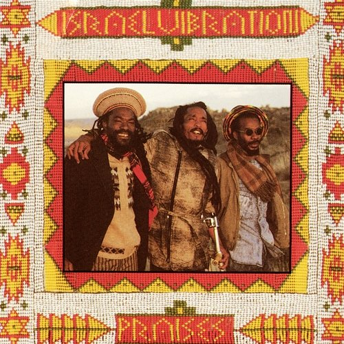 Praises Israel Vibration
