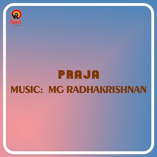 Praja M. G. Radhakrishnan