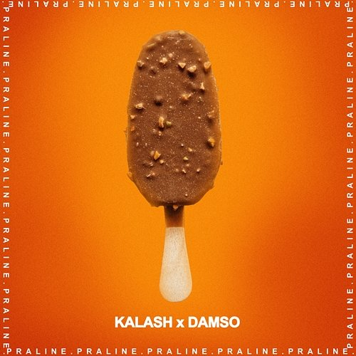 Praliné Kalash, Damso