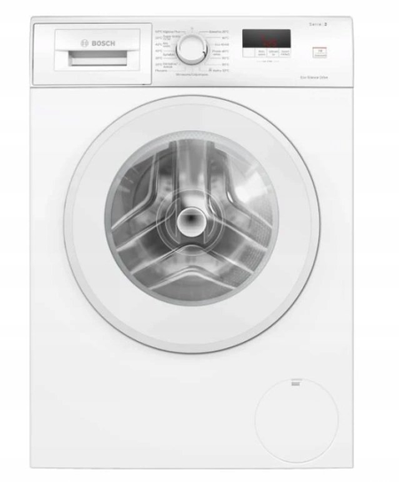 Pralka BOSCH WGE02201PL Bosch