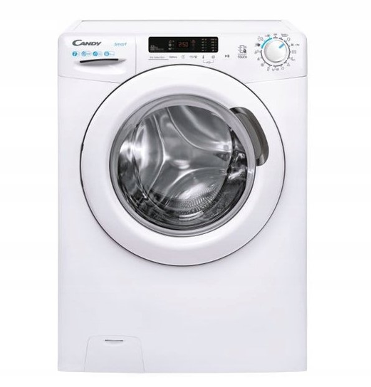 Pralka CANDY Smart CS 1072DE/1-S Candy