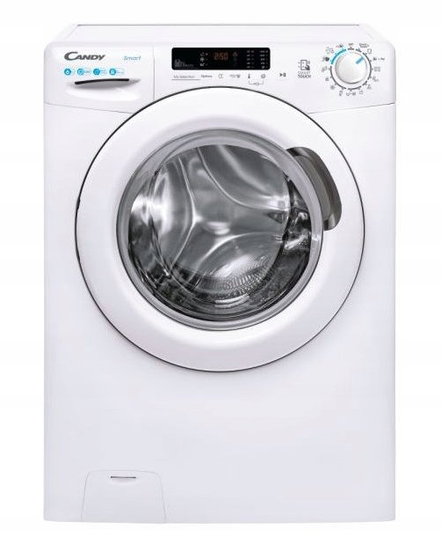 Pralka CANDY Smart CS4 1262DE/1-S Candy