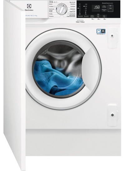 Pralka ELECTROLUX EWN7F447WIP Electrolux