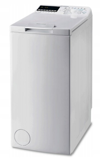 Pralka Indesit Btwb 7220P Eu/N Indesit