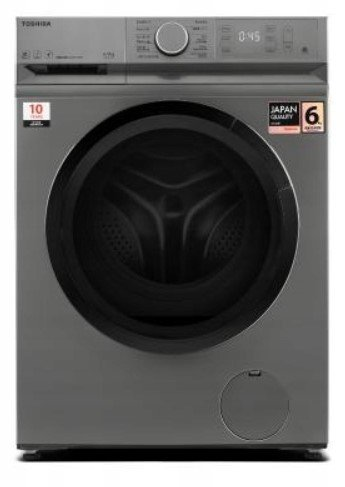 Pralka wolnostojąca Toshiba TW-BL70A2PL (SS) Toshiba