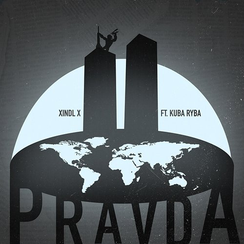 Pravda Xindl X feat. Kuba Ryba