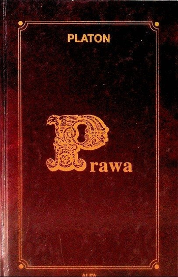Prawa Platon
