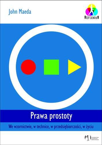 Prawa Prostoty Maeda John