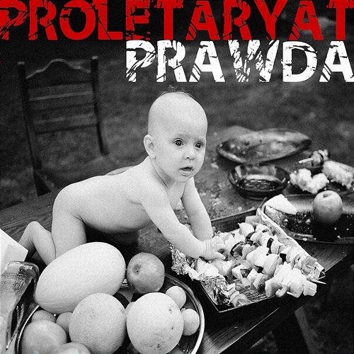 Prawda Proletaryat