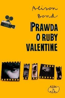 Prawda o Ruby Valentine Bond Alison