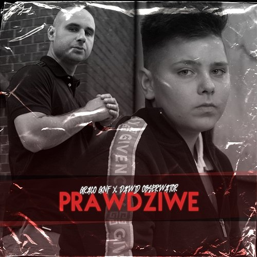Prawdziwe Graco GNF, Dawid Obserwator