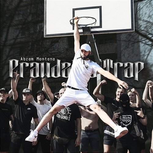 Prawdziwy trap Cool P, Abram Montana, Adelbert