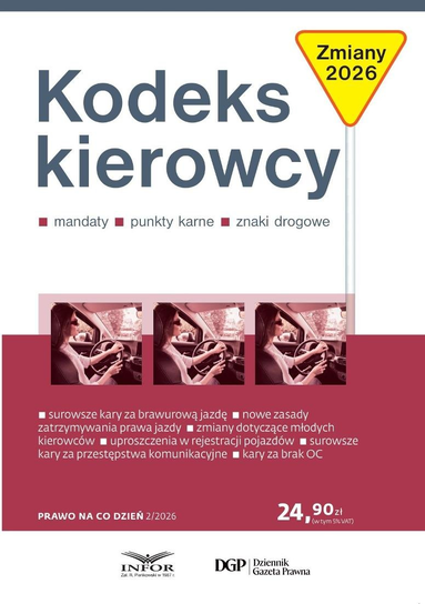 Prawo na co Dzień Infor PL S.A.