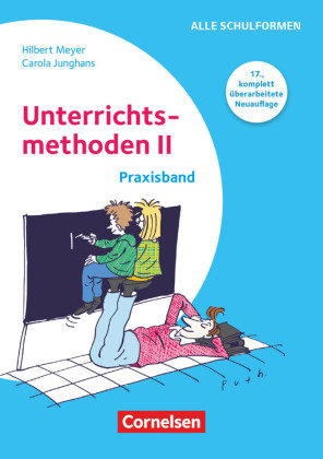 Praxisbuch Meyer Cornelsen Verlag Scriptor
