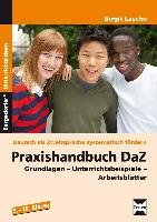Praxishandbuch DaZ Lascho Birgit
