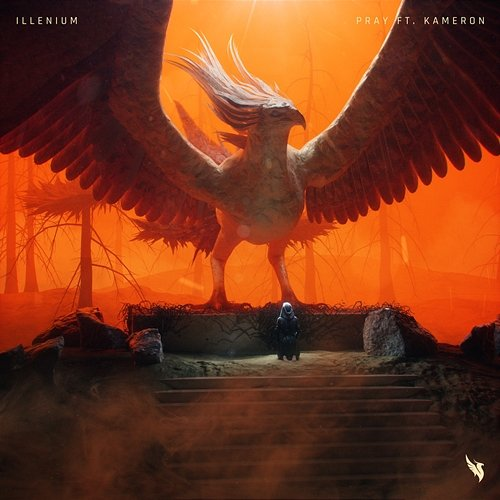 Pray Illenium, Kameron