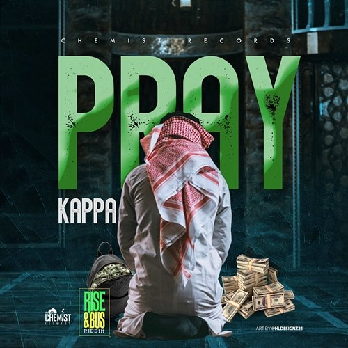 Pray Kappa