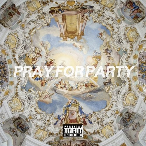 PRAY for PARTY Similivinlife
