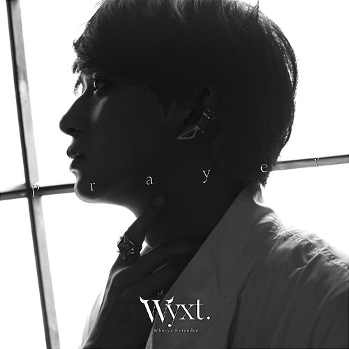 Prayer Who-ya Extended