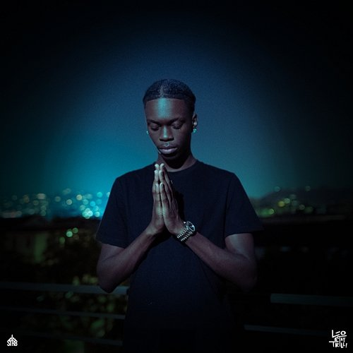 PRAYER LeoStayTrill