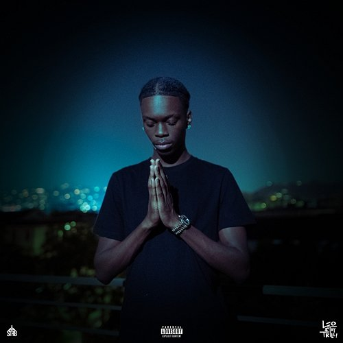 PRAYER LeoStayTrill