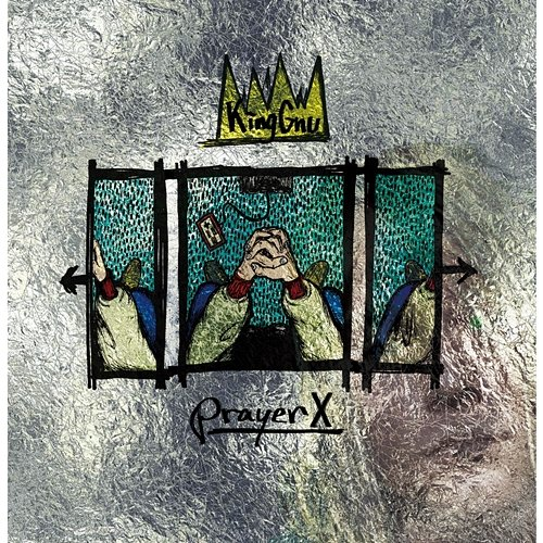 Prayer X King Gnu