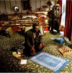 Prayers Paranoia, płyta winylowa Sipho