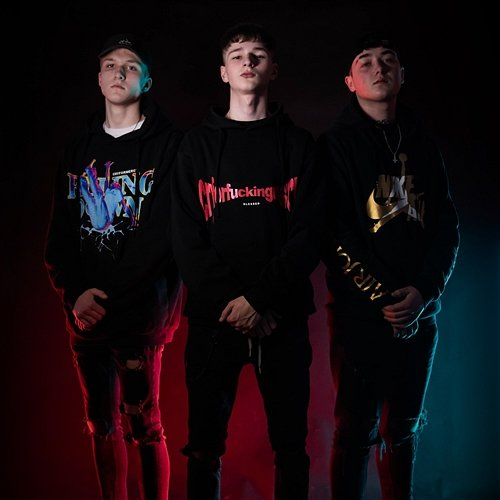 Prázdnej Grey256 feat. AMK, Toxic