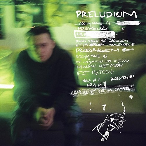 PRE-PRELUDIUM Fukaj, charlie moncler