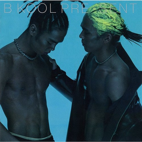 Pre-Sent B-KOOL