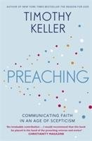 Preaching Keller Timothy