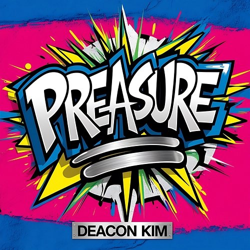 Preasure Deacon Kim