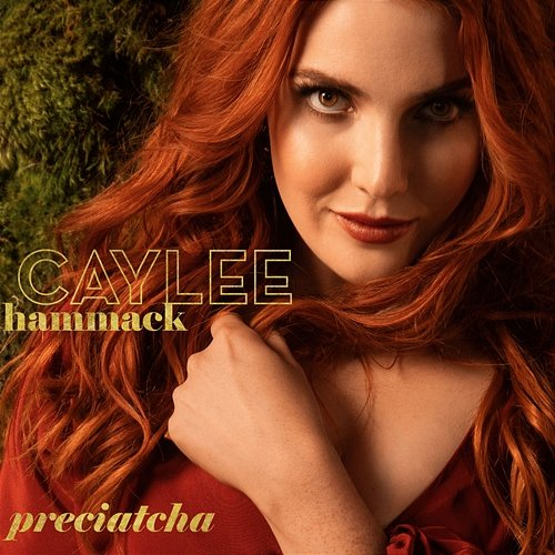 Preciatcha Caylee Hammack