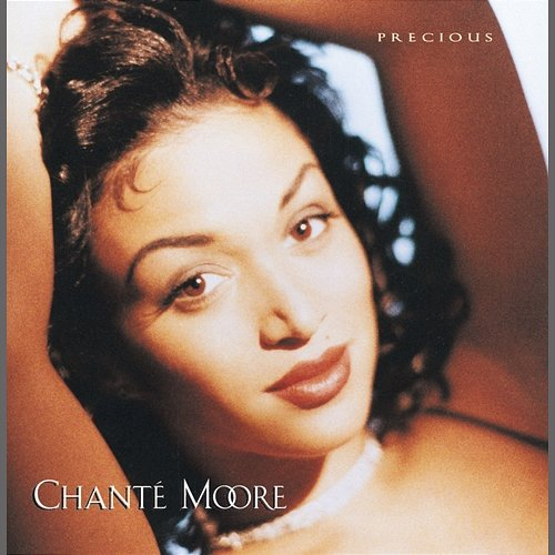 Precious Chanté Moore
