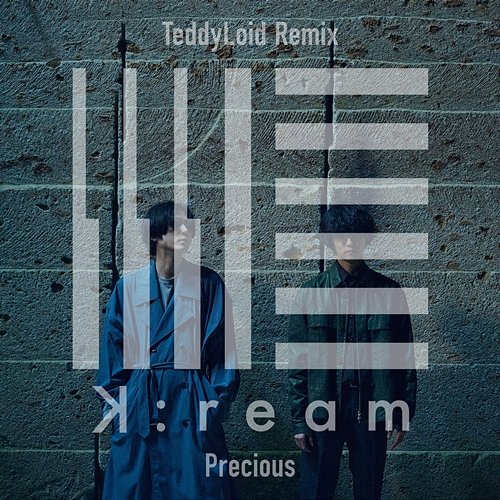 Precious K:ream, TeddyLoid