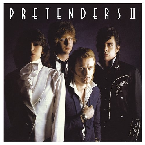 Precious Pretenders