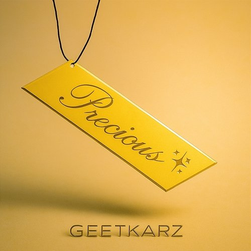 Precious Geetkarz