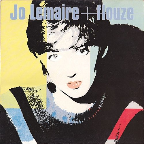 Precious Time Jo Lemaire & Flouze