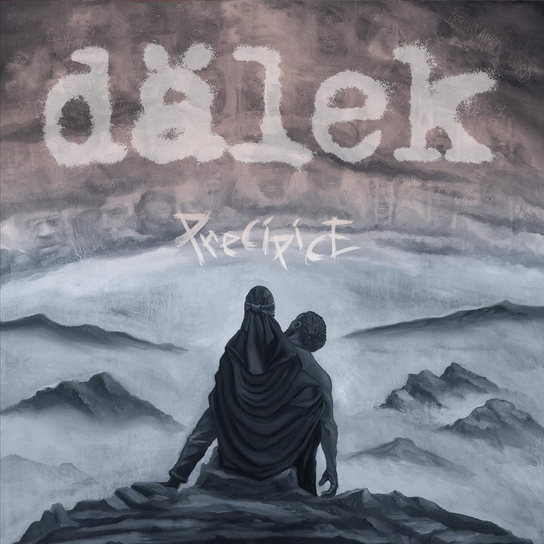 Precipice Dalek