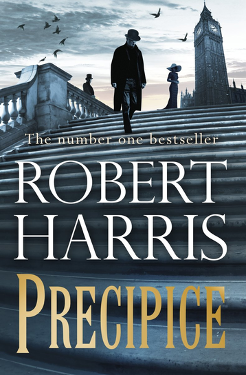 Precipice Harris Robert