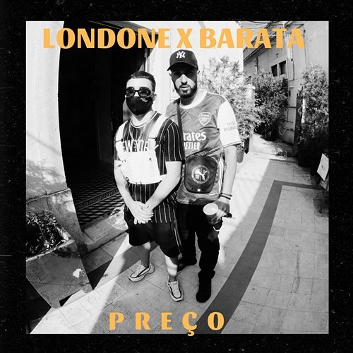 Preço Londone feat. Barata