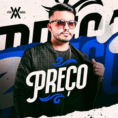 Preço Vitor Amaral