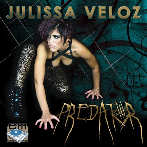 Predator Julissa Veloz