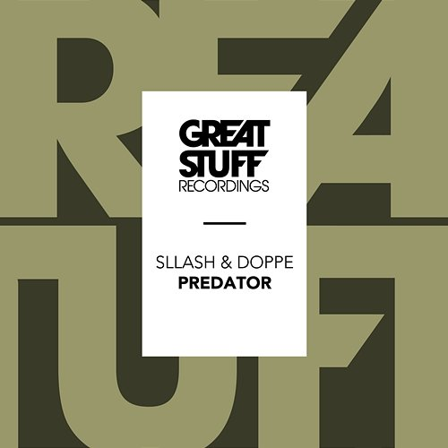 Predator Sllash & Doppe