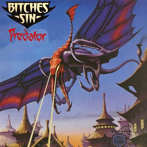 Predator Bitches Sin