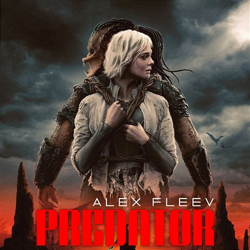 Predator Alex Fleev