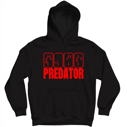 Predator Bluza Alien Obcy Xenomorph Nostromo GILDAN