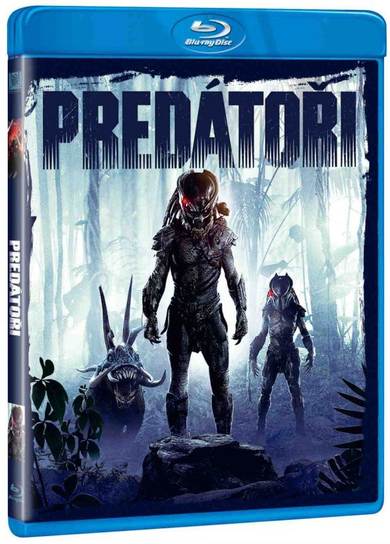 Predators Various Directors