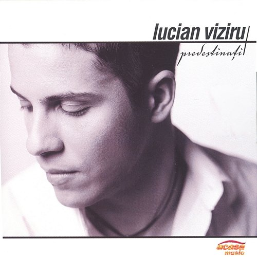 Predestinați Lucian Viziru