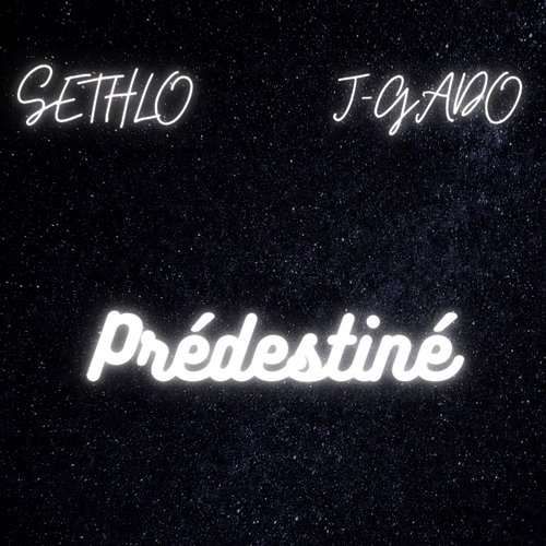 Prédestiné Sethlo, J-Gado